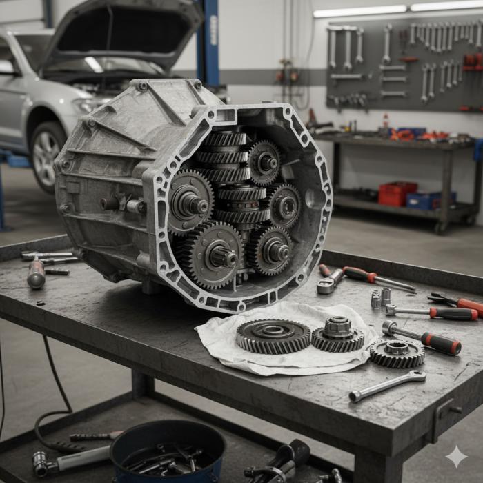 Autoservisas Vilniuje. Automobilių remontas, diagnostika.