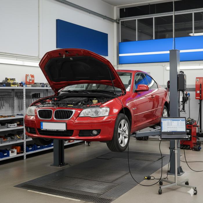 Autoservisas Vilniuje. Automobilių remontas, diagnostika.