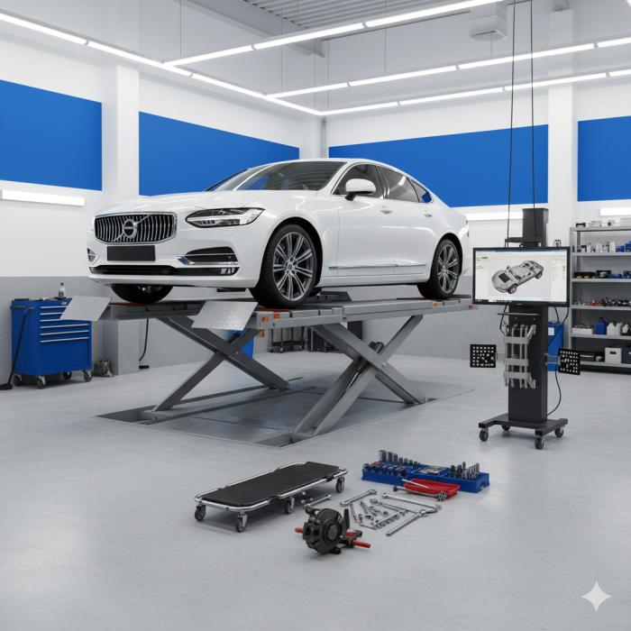 Autoservisas Vilniuje. Automobilių remontas, diagnostika.