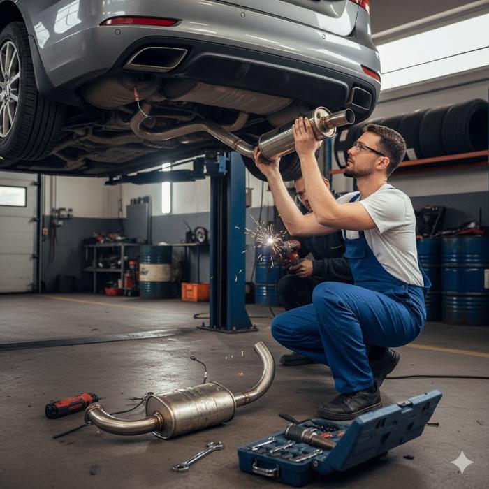 Autoservisas Vilniuje. Automobilių remontas, diagnostika.