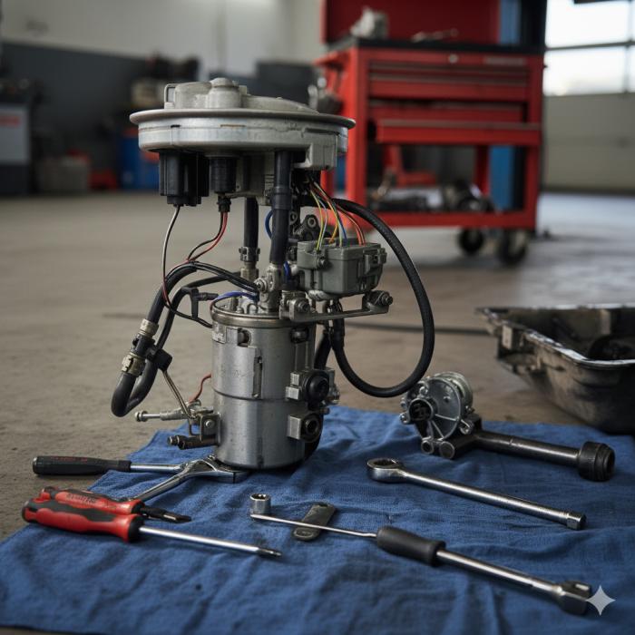 Autoservisas Vilniuje. Automobilių remontas, diagnostika.