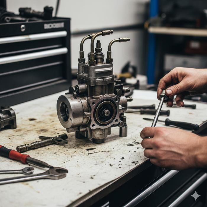 Autoservisas Vilniuje. Automobilių remontas, diagnostika.