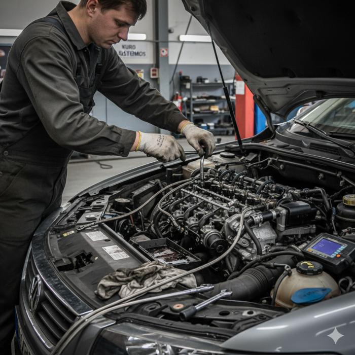 Autoservisas Vilniuje. Automobilių remontas, diagnostika.