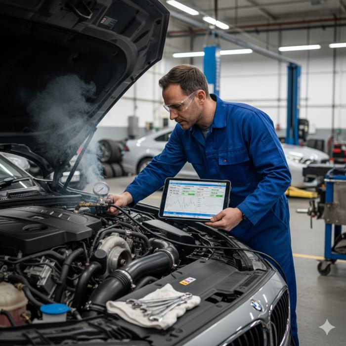 Autoservisas Vilniuje. Automobilių remontas, diagnostika.