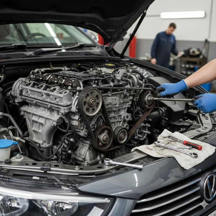 Autoservisas Vilniuje. Automobilių remontas, diagnostika.