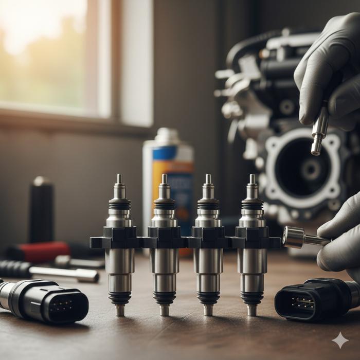 Autoservisas Vilniuje. Automobilių remontas, diagnostika.