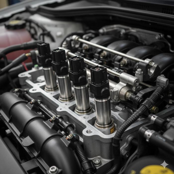 Autoservisas Vilniuje. Automobilių remontas, diagnostika.