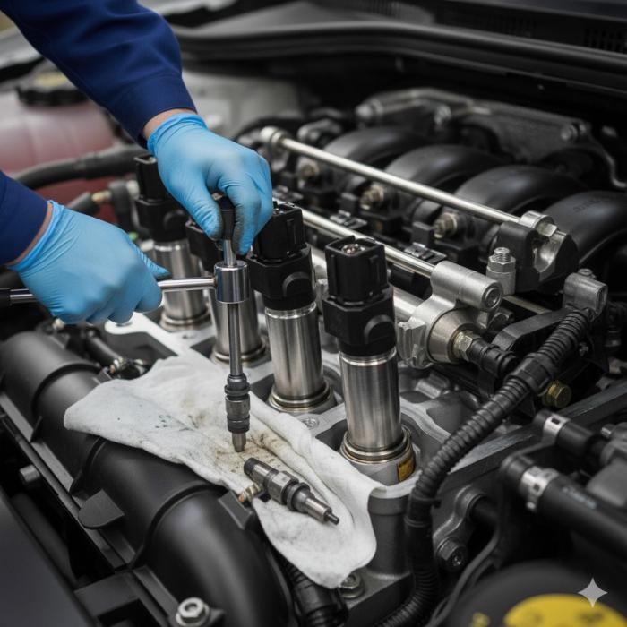 Autoservisas Vilniuje. Automobilių remontas, diagnostika.