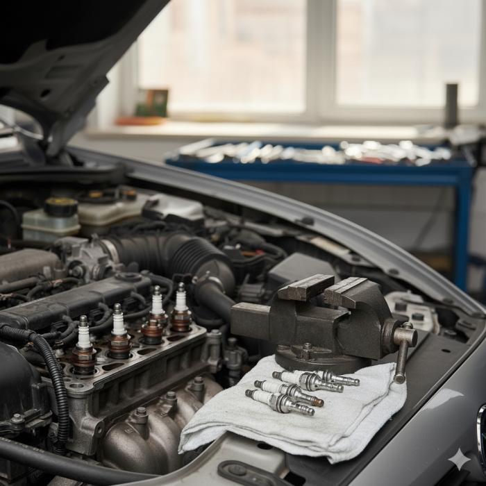 Autoservisas Vilniuje. Automobilių remontas, diagnostika.