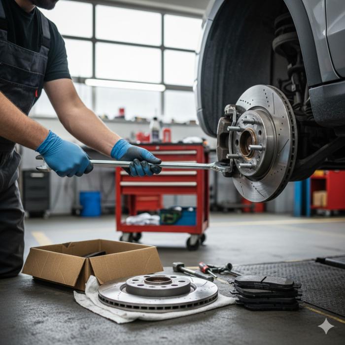 Autoservisas Vilniuje. Automobilių remontas, diagnostika.