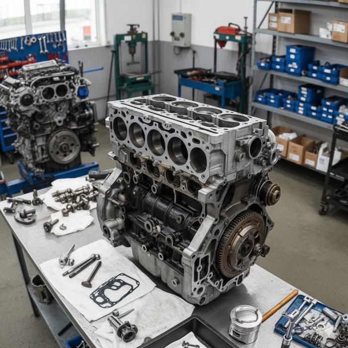 Autoservisas Vilniuje. Automobilių remontas, diagnostika.