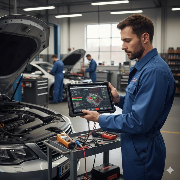 Autoservisas Vilniuje. Automobilių remontas, diagnostika.