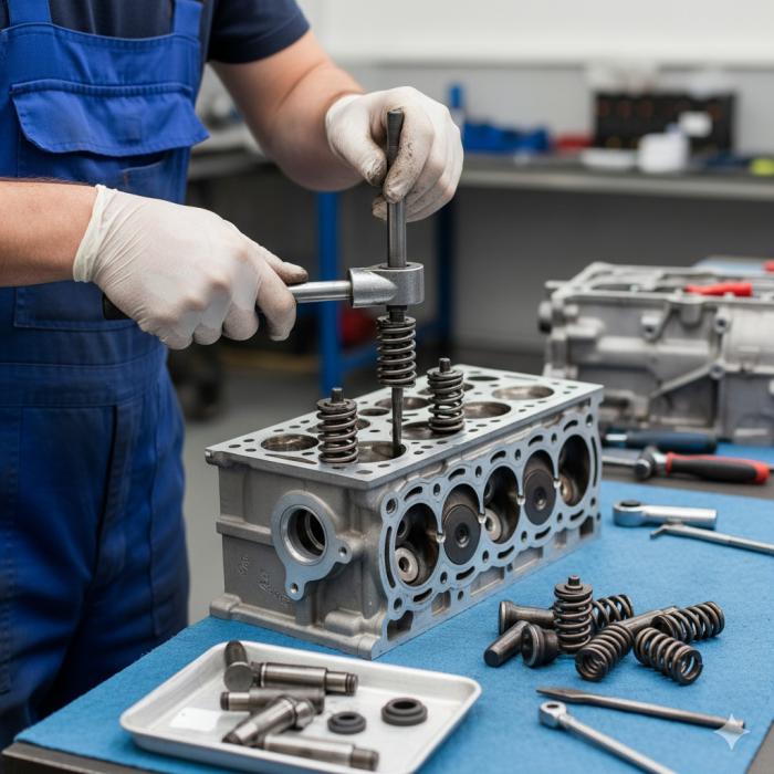 Autoservisas Vilniuje. Automobilių remontas, diagnostika