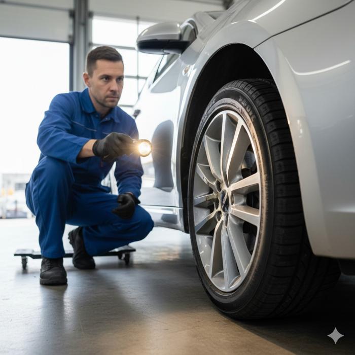 Autoservisas Vilniuje. Automobilių remontas, diagnostika.