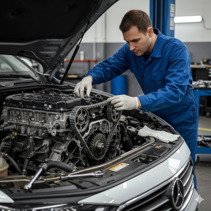 Autoservisas Vilniuje. Automobilių remontas, diagnostika Vilnius.