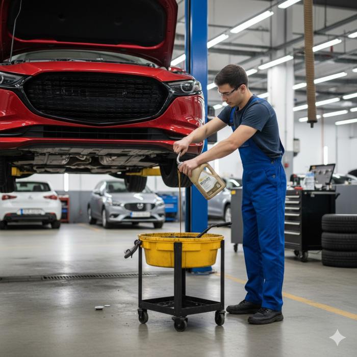 Autoservisas Vilniuje. Automobilių remontas, diagnostika.