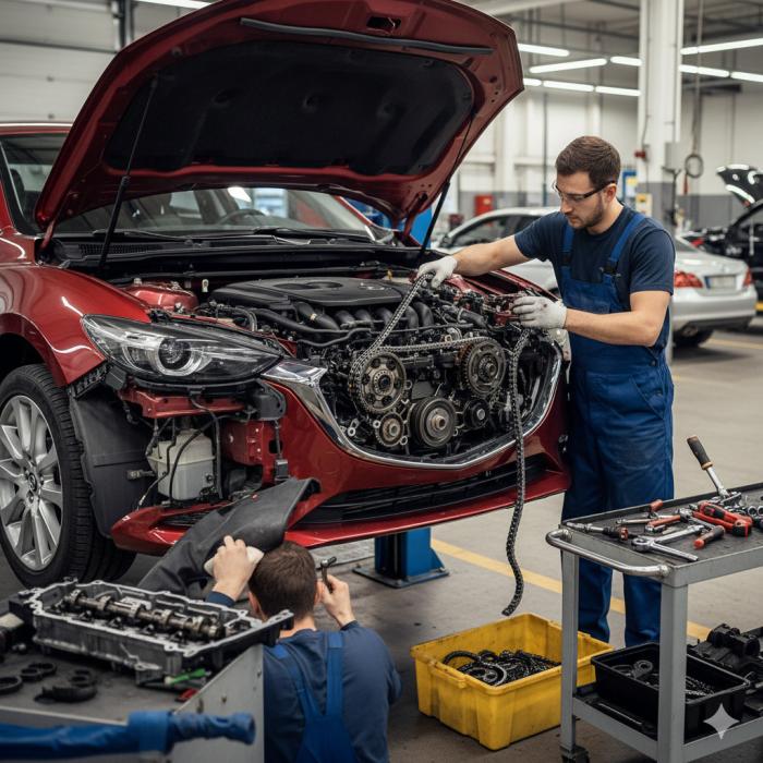 Autoservisas Vilniuje. Automobilių remontas, diagnostika.