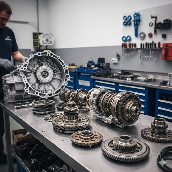 Autoservisas Vilniuje. Automobilių remontas, diagnostika.