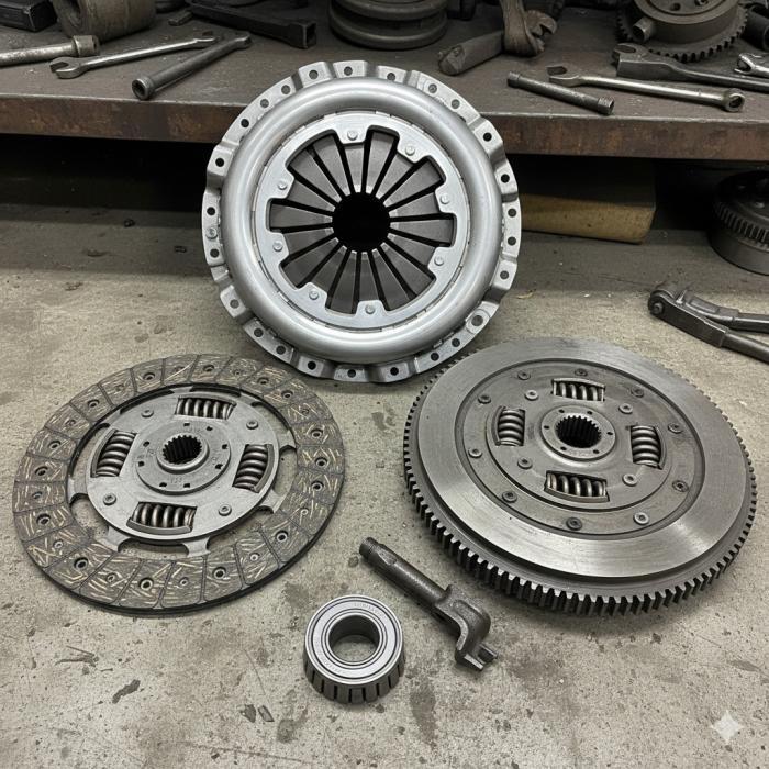 Autoservisas Vilniuje. Automobilių remontas, diagnostika.