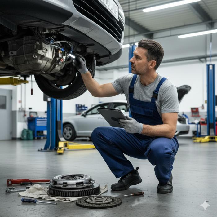 Autoservisas Vilniuje. Automobilių remontas, diagnostika.