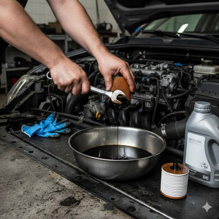 Autoservisas Vilniuje. Automobilių remontas, diagnostika.