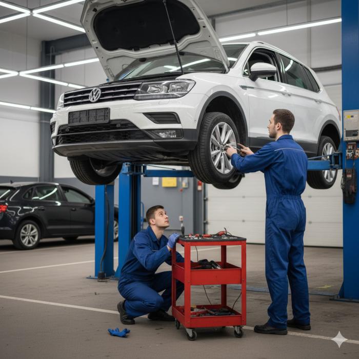 Autoservisas Vilniuje. Automobilių remontas, diagnostika.