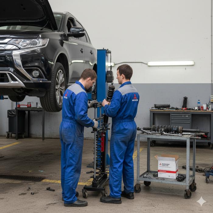 Mitsubishi važiuoklės remontas https://autoservisas-vilniuje.lt/mitsubishi-servisas-vilnius