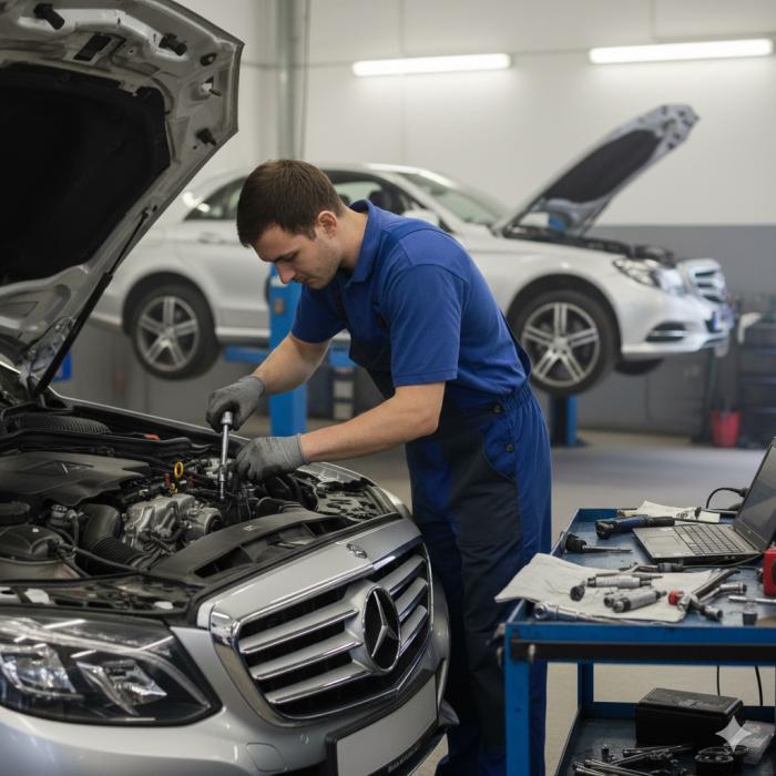 Autoservisas Vilniuje. Automobilių remontas, diagnostika.