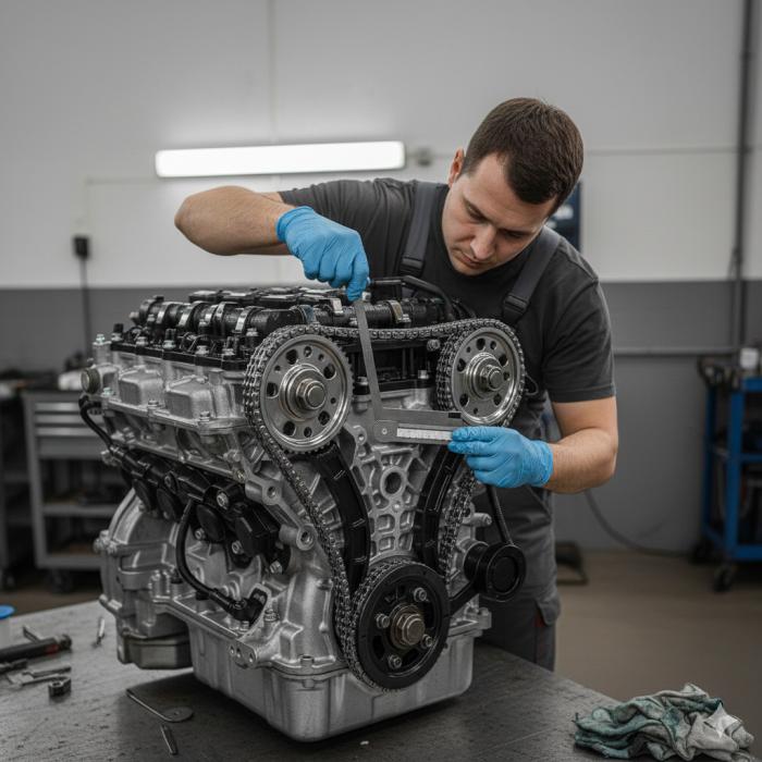 Autoservisas Vilniuje. Automobilių remontas, diagnostika.