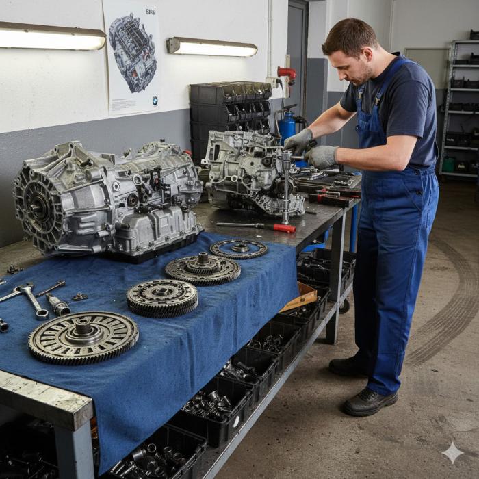 Autoservisas Vilniuje. Automobilių diagnostika, remontas.