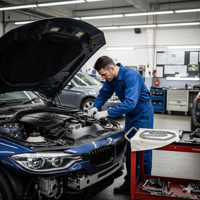 Autoservisas Vilniuje. Automobilių remontas, diagnostika.