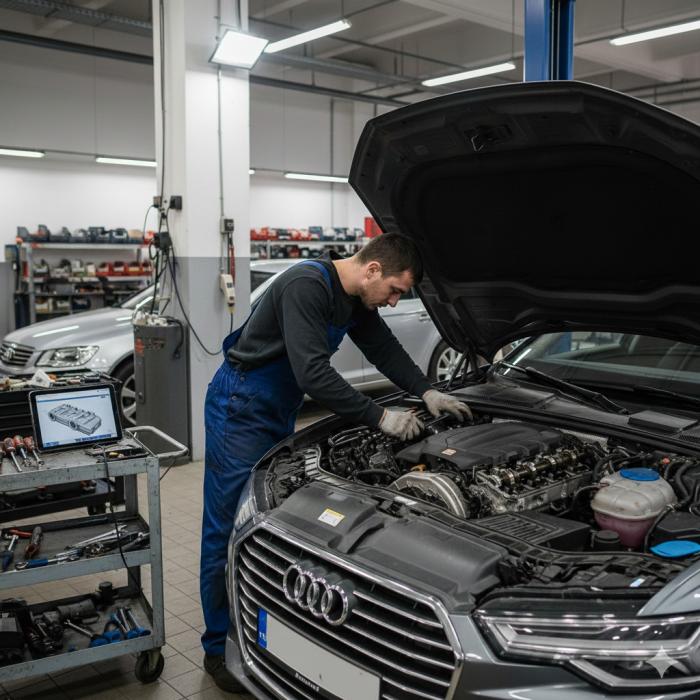 Autoservisas Vilniuje. Automobilių remontas, diagnostika.
