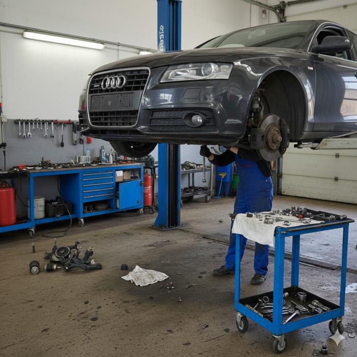 Autoservisas Vilniuje. Automobilių remontas, diagnostika.