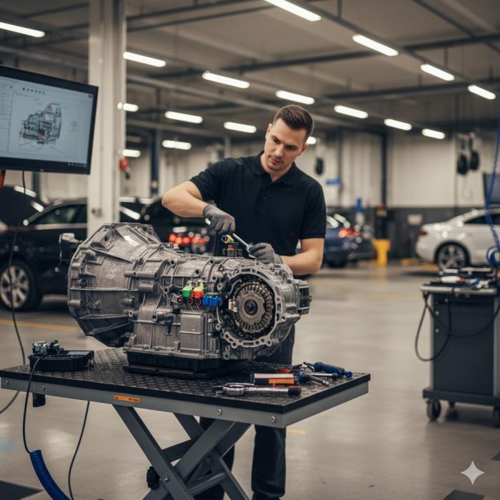 Autoservisas Vilniuje. Automobilių remontas, diagnostika.