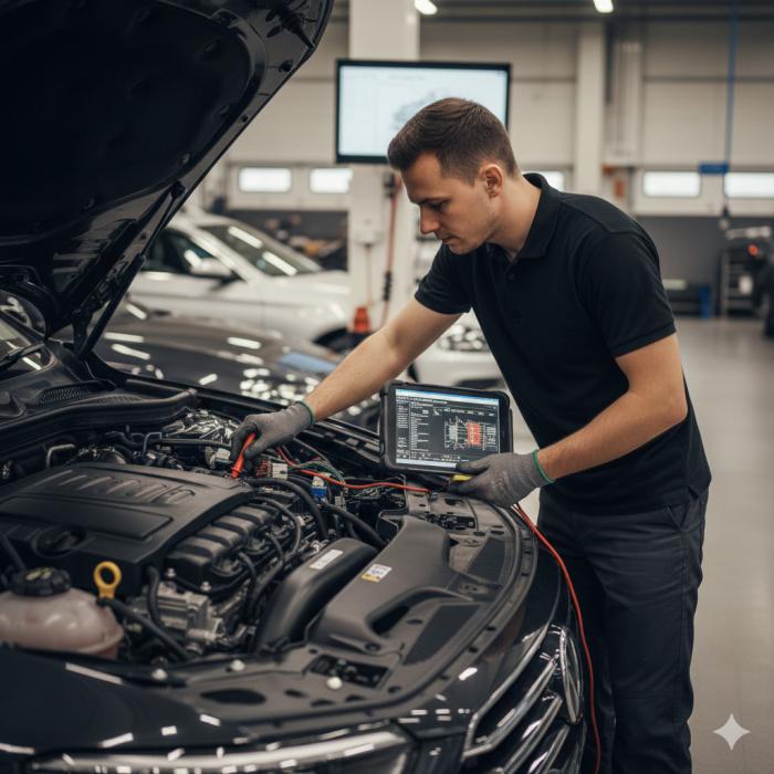 Autoservisas Vilniuje. Automobilių remontas, diagnostika.
