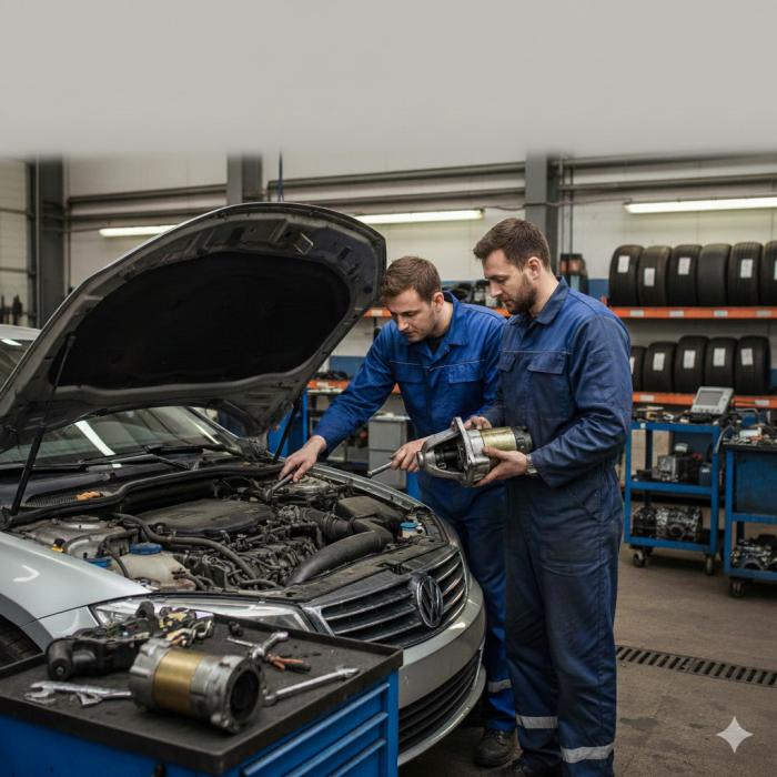 Autoservisas Vilniuje. Automobilių remontas, diagnostika.