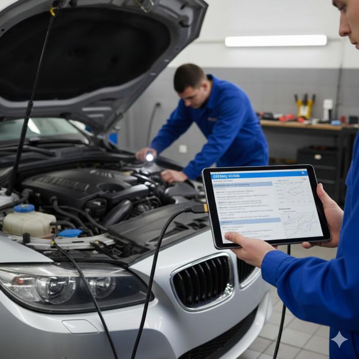 Autoservisas Vilniuje. Automobilių remontas, diagnostika.