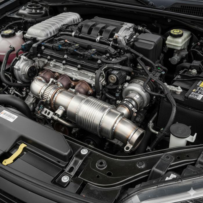 DPF filtro valymas, remontas, keitimas Vilniuje autoservise