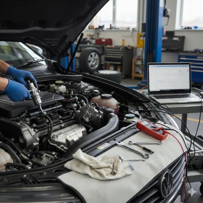 EGR voztuvo remontas, keitimas, valymas Vilnius.