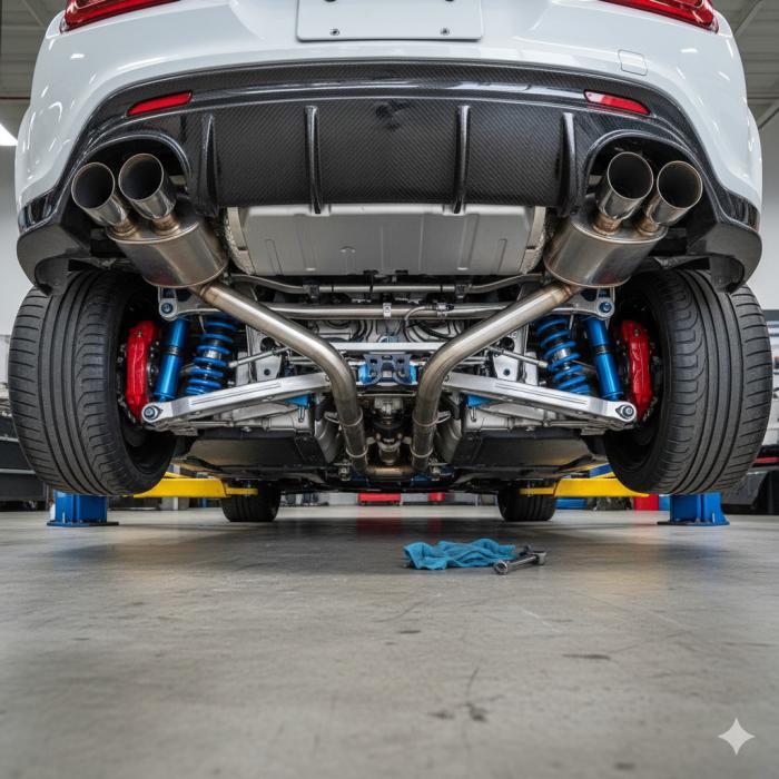 Autoservisas Vilniuje, automobiliu remontas